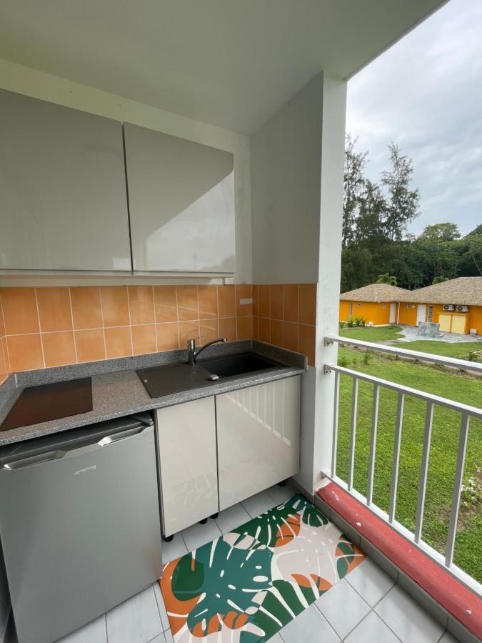 Grand-Bourg  Village Kawann - Toumalacai 246 מראה חיצוני תמונה