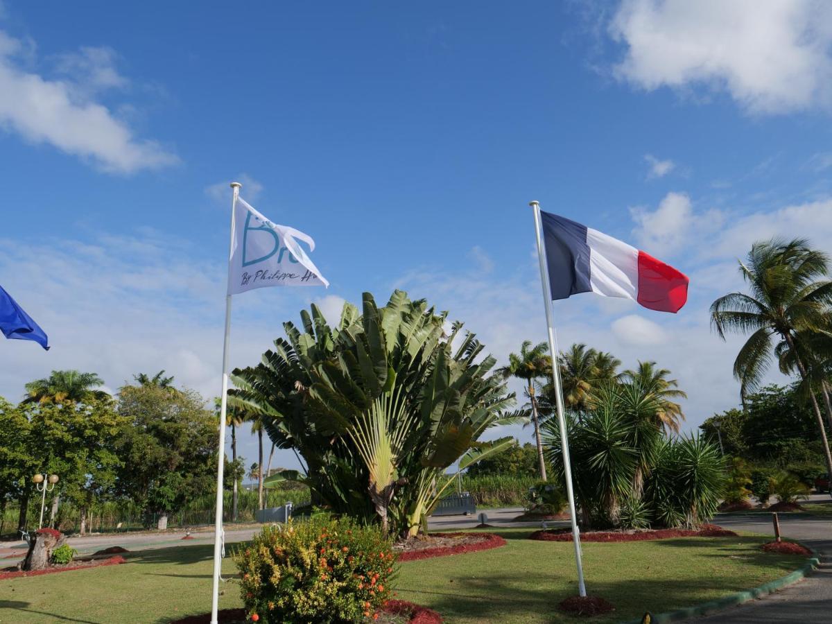 Grand-Bourg  Village Kawann - Toumalacai 246 מראה חיצוני תמונה