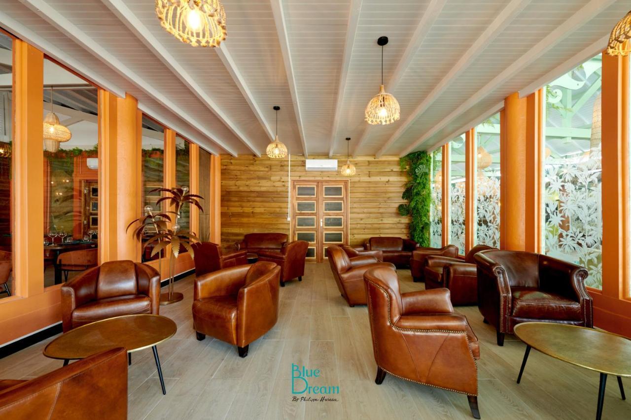 Grand-Bourg  Village Kawann - Toumalacai 246 מראה חיצוני תמונה